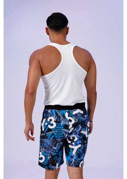 Erkek Bermuda Şort DC7013 indirimleri