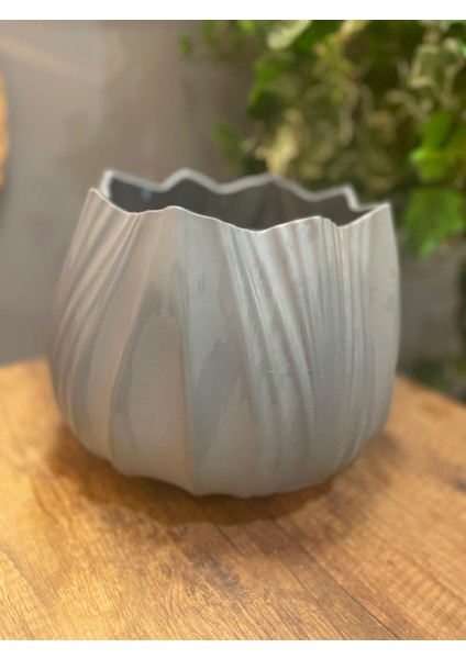 Gonca Vazo 6 19*20*33 cm AK.JM00030 fiyatları