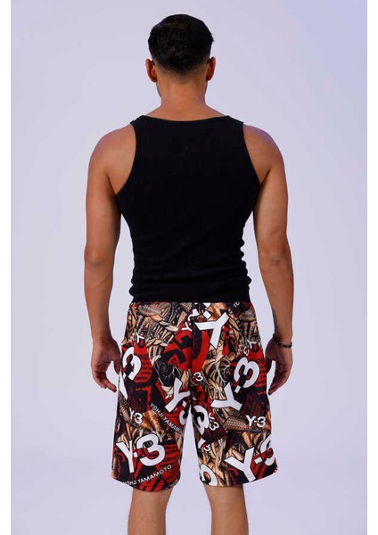 Erkek Bermuda Şort DC7016 indirimleri