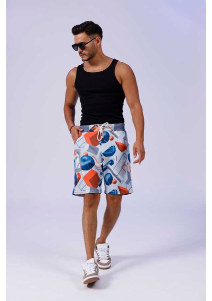 Erkek Bermuda Şort HS604 fiyatları