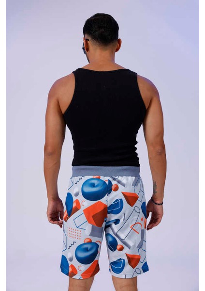 Erkek Bermuda Şort HS604 indirimleri