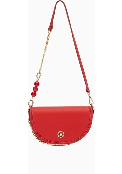 Levidor Kırmızı Kadın Omuz Çantası 930169