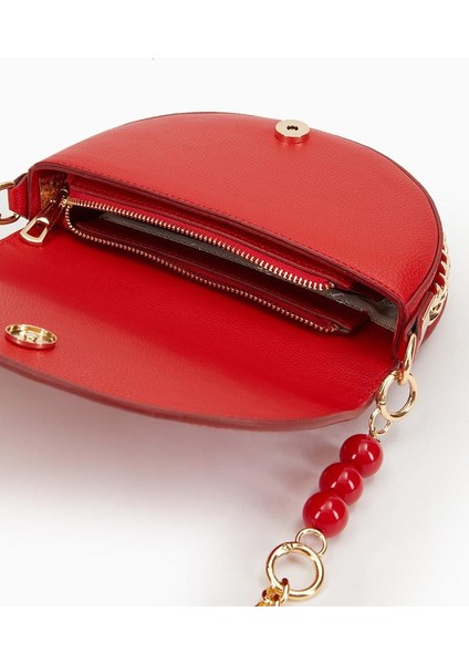 Levidor Kırmızı Kadın Omuz Çantası 930169 fiyatları