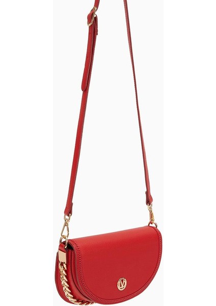 Levidor Kırmızı Kadın Omuz Çantası 930169 modelleri