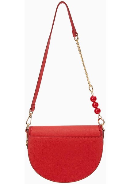 Levidor Kırmızı Kadın Omuz Çantası 930169 indirimleri