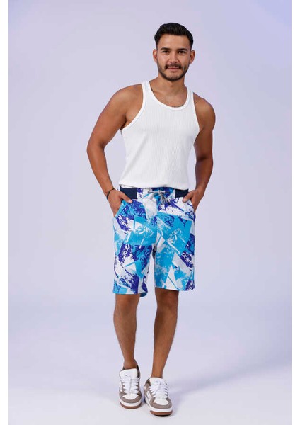 Erkek Bermuda Şort DC7019 fiyatları