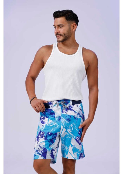 Erkek Bermuda Şort DC7019 indirimleri