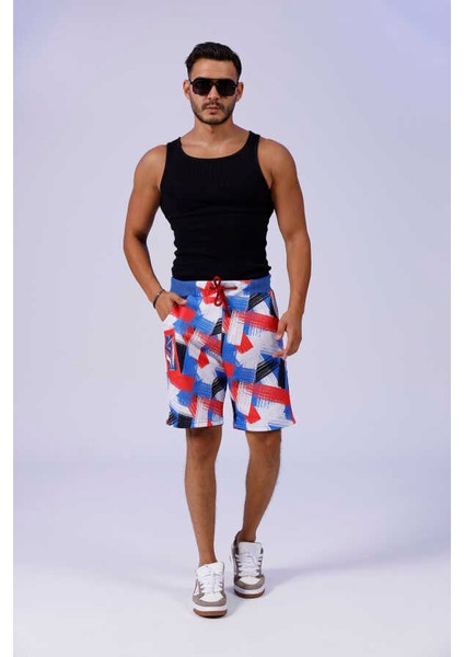 Erkek Bermuda Şort HS603 fiyatları