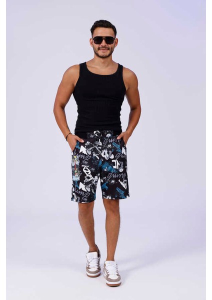 Erkek Bermuda Şort DC7015 fiyatları