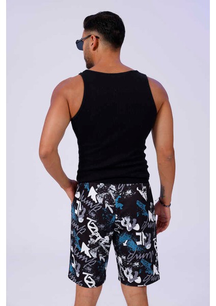 Erkek Bermuda Şort DC7015 indirimleri