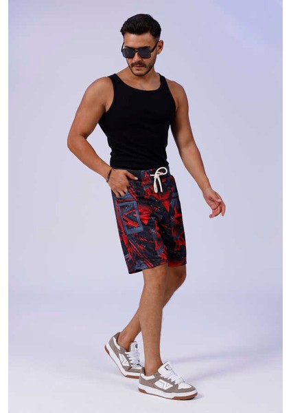 Erkek Bermuda Şort HS608 fiyatları