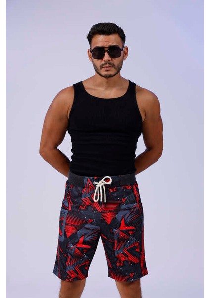 Erkek Bermuda Şort HS608 fırsatları