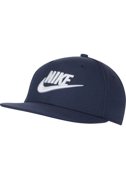 Pro Cap Future Dri Fit Çocuk Şapka Lacivert modelleri