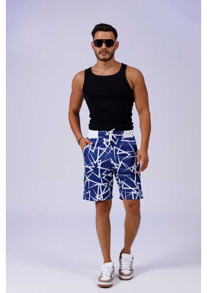 Erkek Bermuda Şort HS609 fiyatları