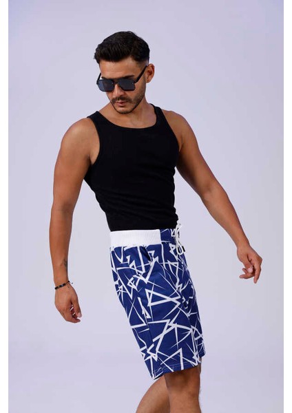 Erkek Bermuda Şort HS609 fırsatları