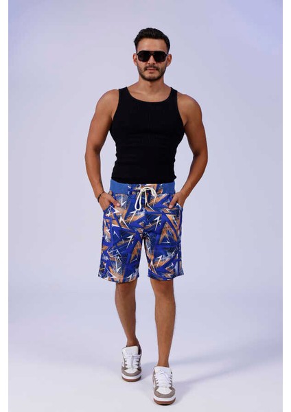 Erkek Bermuda Şort HS606 fiyatları