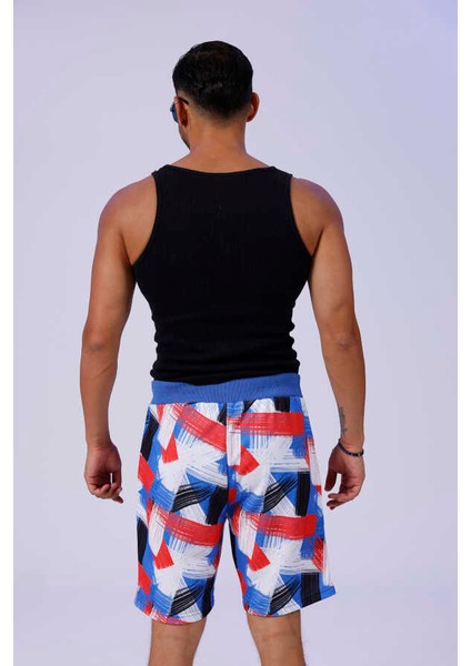 Erkek Bermuda Şort HS603 indirimleri