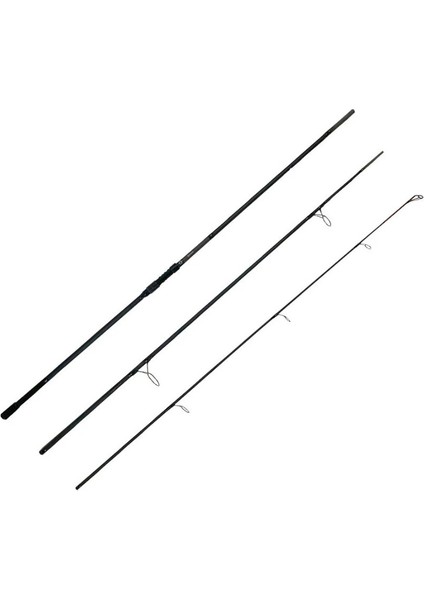 Profesyonel Sazan Olta Seti Prologic C-Series 390 cm 3 Parça&dam Quick Darkside 4 6000S Fd 3+1bb Olta Makinesi fiyatları