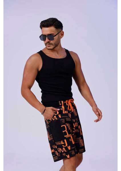 Erkek Bermuda Şort DC7017 indirimleri