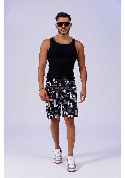 Erkek Bermuda Şort DC7010 fiyatları