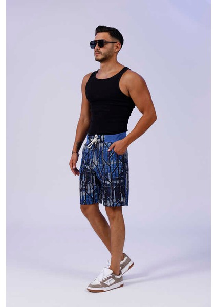 Erkek Bermuda Şort HS602 fiyatları