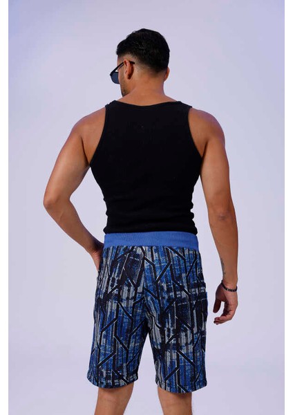 Erkek Bermuda Şort HS602 indirimleri