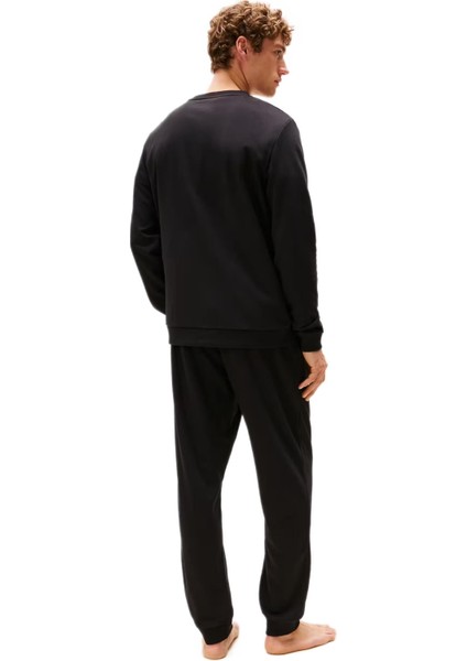 Erkek Siyah Sweatshirt UM0UM03666 fırsatları