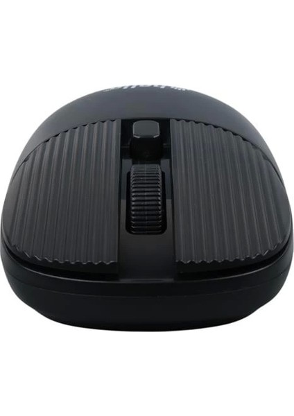 HL-21808 Siyah 1000 Dpı 2.4ghz Kablosuz Bluetooth Mouse fırsatları