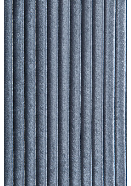 Fitilli Kadife Kırlent Kılıfı Gümüş 45X45 fiyatları