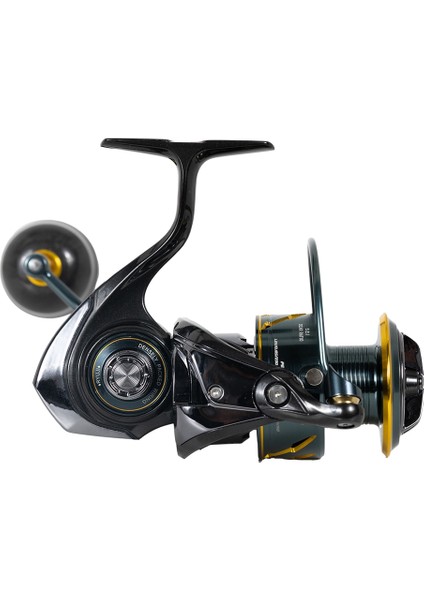 Rocky 6000 Sw Spin Olta Makinesi fiyatları