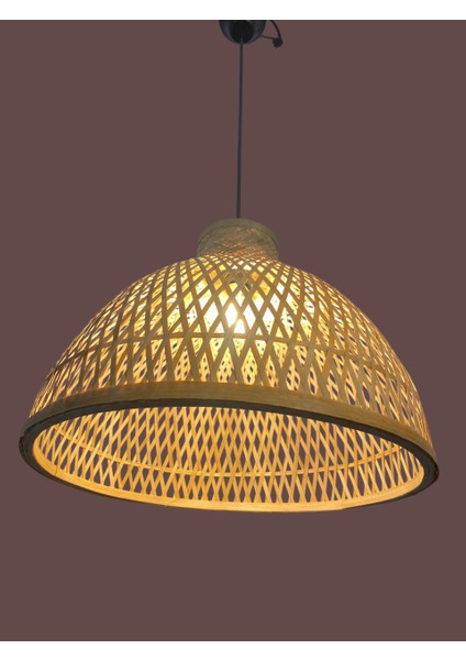 Bohem Bambu Konik 50CM
