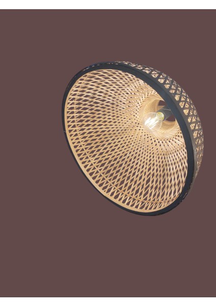 Bohem Bambu Konik 50CM fiyatları