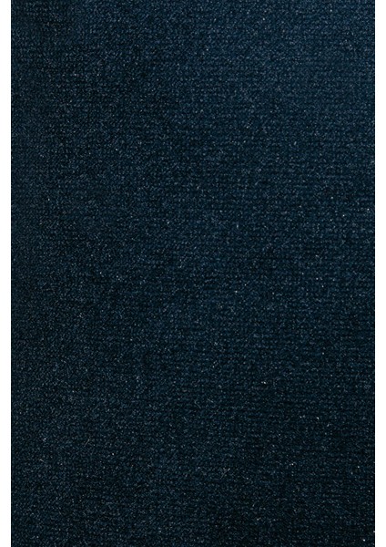 Desenli Kadife Kırlent Kılıfı Lacivert Bej 45X45 modelleri