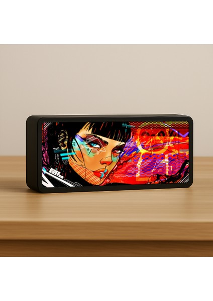 Manga LED Lamba & Masa Lambası & Gece Lambası