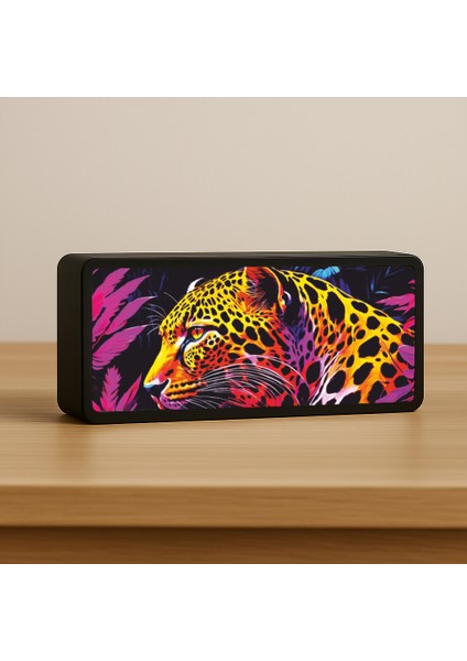 Tiger LED Lamba & Masa Lambası & Gece Lambası