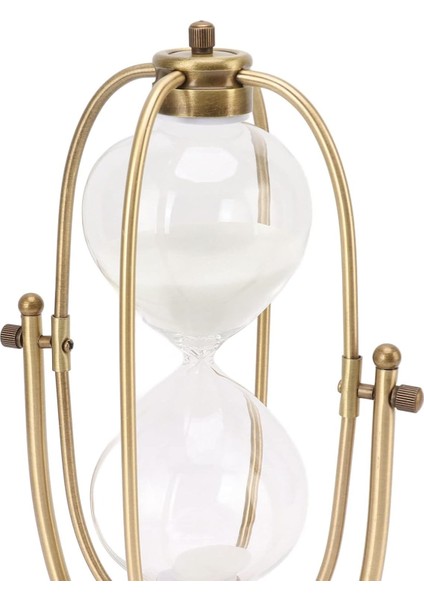 Dekoratif Vintage Cam Kum SAATI(G5128) modelleri