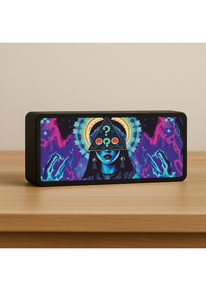 Illuminati LED Lamba & Masa Lambası & Gece Lambası