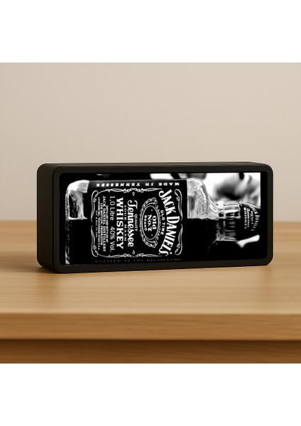 Jack Dani LED Lamba & Masa Lambası & Gece Lambası