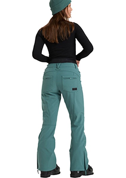 Rising High Pt Kadın Snowboard Pantolonu