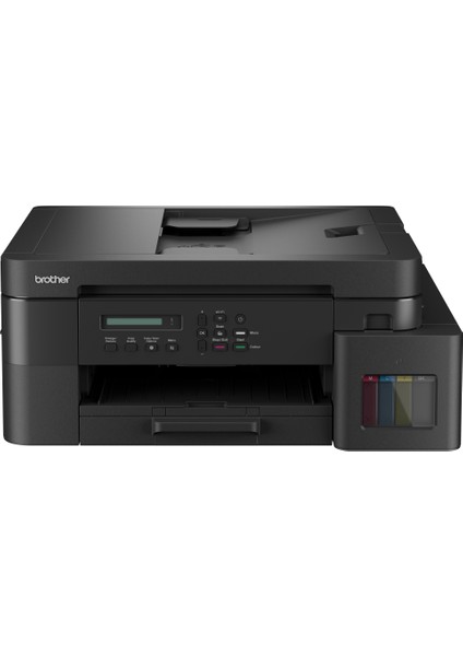DCP-T830DW Renkli Tanklı Yazıcı