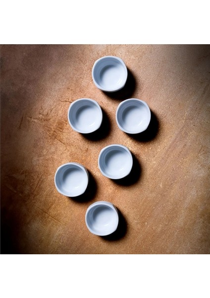 Mars 6'lı Kase Seti modelleri