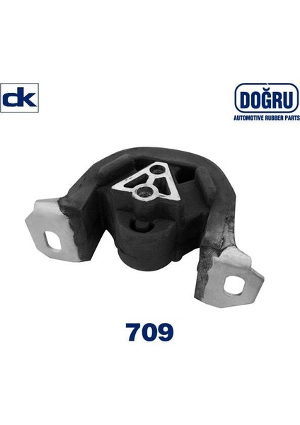 Motor Takozu Astra F-Calıbra C16SE C20XE - Oem 684285,90279258