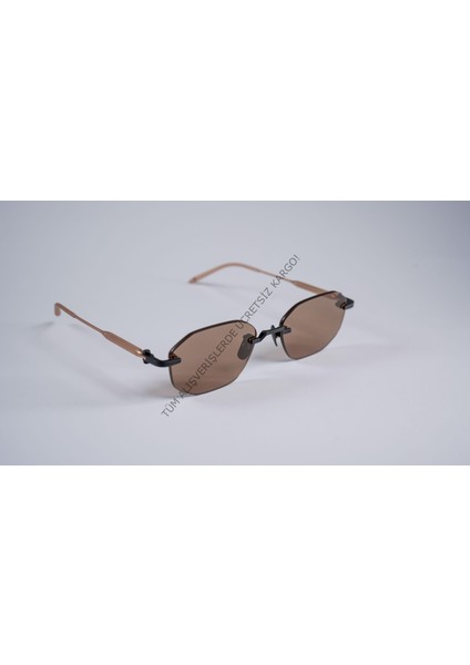 Pd 7032 Mblk/mrgld 55-18-145 Unisex Günes Gözlük fiyatları