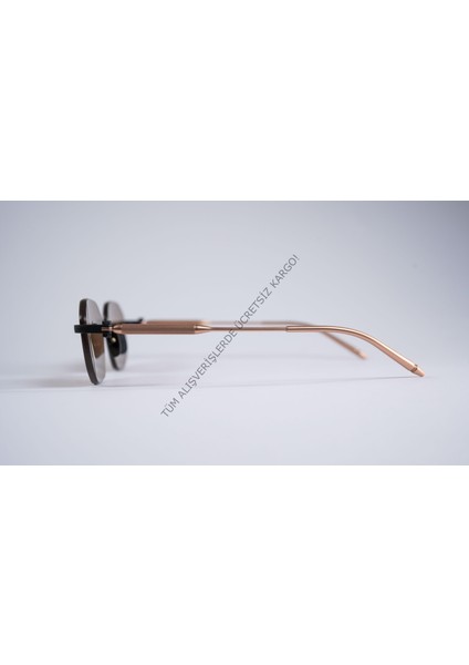 Pd 7032 Mblk/mrgld 55-18-145 Unisex Günes Gözlük modelleri