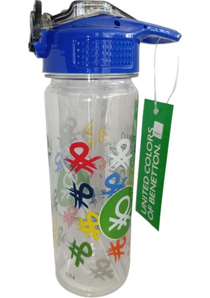 Suluk 500ML