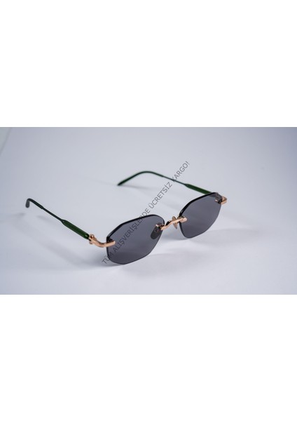 Pd 7032 Srgld/mgrn 55-18-145 Unisex Günes Gözlük fiyatları