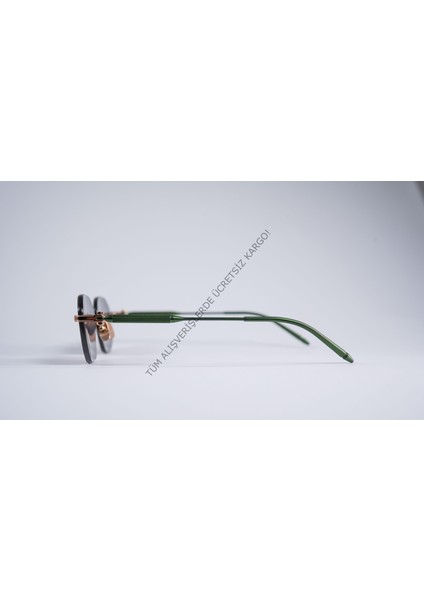 Pd 7032 Srgld/mgrn 55-18-145 Unisex Günes Gözlük modelleri