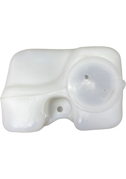 Renault 9-11 Cam Su Fıskiye Deposu Kapaklı