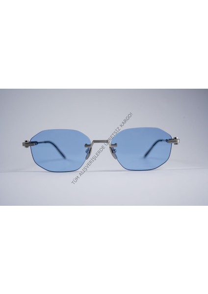 Pd 7032 Msıl/mblk 55-18-145 Unisex Günes Gözlük