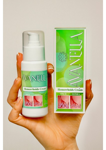 H.emoroid 2li Krem 100ml+100ml fırsatları